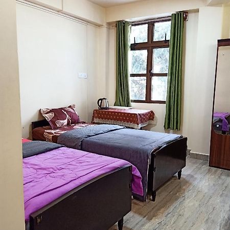 Khriang Khongwir Homestay Shillong Eksteriør billede