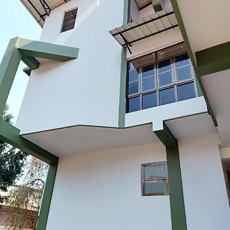 Khriang Khongwir Homestay Shillong Eksteriør billede