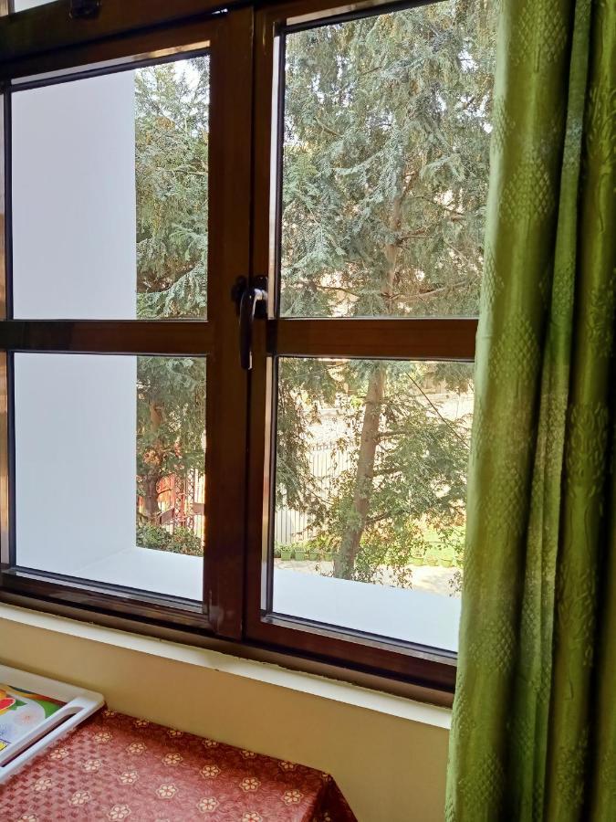 Khriang Khongwir Homestay Shillong Eksteriør billede