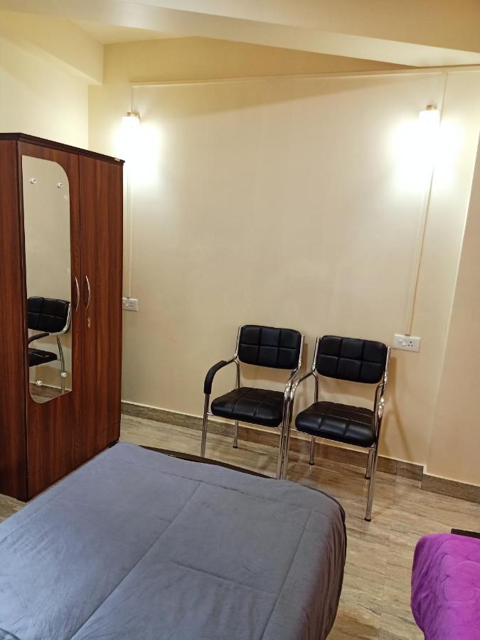 Khriang Khongwir Homestay Shillong Eksteriør billede